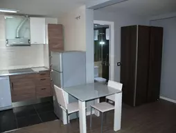 Apartamentos El Capricho de Madrid | Madrid Özerk Topluluğu - Madrid (ve civarı) - Centro - La Latina