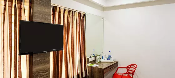 Treebo Mvv Bhavan | Andra Pradeş - Visakhapatnam (ve civarı) - Visakhapatnam - MVP Colony