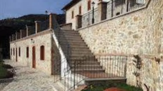 Pucci Country House | Umbria - Terni (vilayet) - Ferentillo