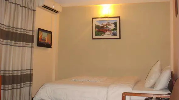 Hotel Hana | Kathmandu - Thamel