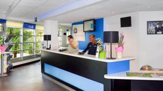 ibis budget Roissy CDG Paris Nord 2 | Ile-de-France - Paris - Roissy-en-France