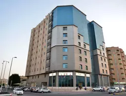 Mergab Tower Apartments | Eastern Province - Al Jubail