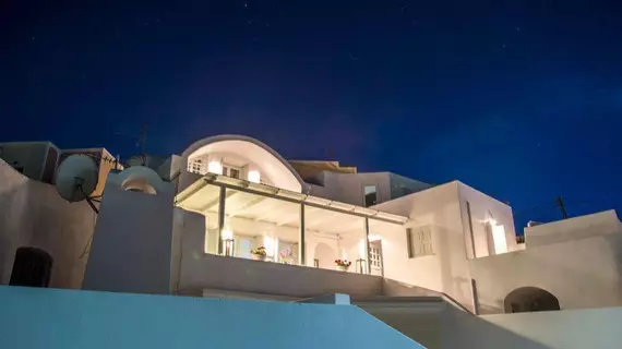 Erofili | Ege Adaları - Santorini