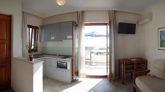 Doma Apartments | Girit Adası - Hanya (bölge) - Kissamos