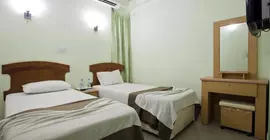 Kaani Lodge | Maldivler - Kaafu Atoll - Malé