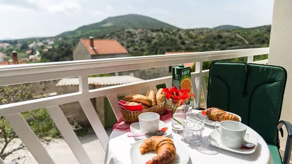 Apartments Katarina | Dubrovnik-Neretva - Dubrovnik (ve civarı) - Dubrovacko primorje - Slano