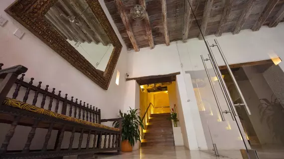 Casa Cordoba Roman | Bolivar - Cartagena (ve civarı) - Cartagena - San Diego - Centro