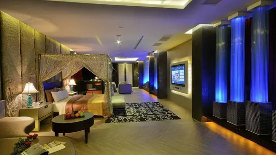 Xiadu Motel | Taichung (ve civarı) - Taichung - Kuzey Bölgesi