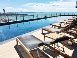 The Base Central Pattaya by Favstay | Chonburi (vilayet) - Pattaya (ve civarı) - Pattaya - Pattaya Körfezi