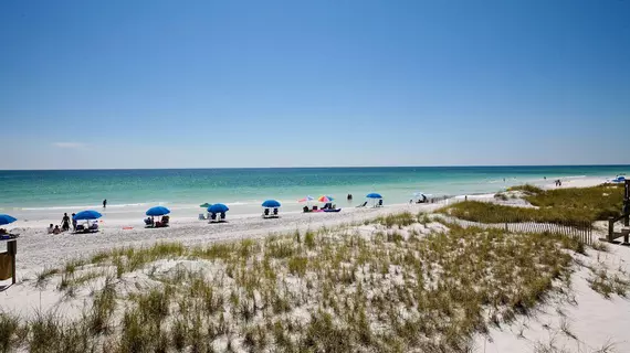 Emerald Shores by Wyndham Vacation Rentals | Florida - Fort Walton Beach - Destin (ve civarı) - Miramar Beach