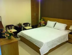 Le Gia Hotel | Binh Duong (vilayet) - Ho Şi Min Şehri (ve civarı) - Ho Chi Minh City