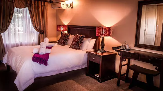 Château La Mer Exclusive Guesthouse | Kuzeybatı (il) - Madibeng - Hartbeespoort