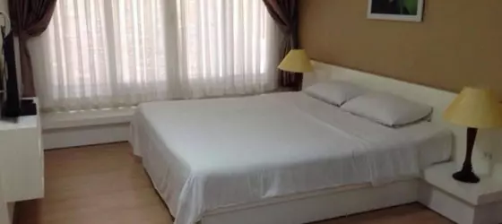 HAD Apartment - Truong Dinh | Binh Duong (vilayet) - Ho Şi Min Şehri (ve civarı) - Ho Chi Minh City