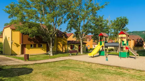 Lagrange Prestige Les Bastides de Lascaux | Nouvelle-Aquitaine - Dordogne - Montignac