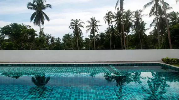 Tropical Sea View Residence | Surat Thani (vilayet) - Koh Samui