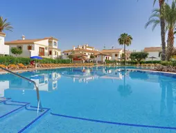 Alegria Infiniti Beach Resort | Andalucia - Almeria İli - Levante Almeriense - Vera