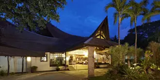 Matabungkay Beach Hotel