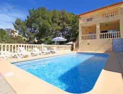 Villas Costa Calpe - Bajamar | Valencia Bölgesi - Alicante (vilayet) - Marina Alta - Calpe