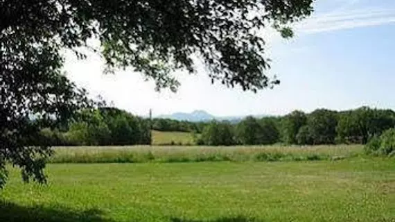 Auberge de la Hulotte | Auvergne-Rhone-Alpes - Puy-de-Dome (bölge) - Saint-Jacques-d'Ambur