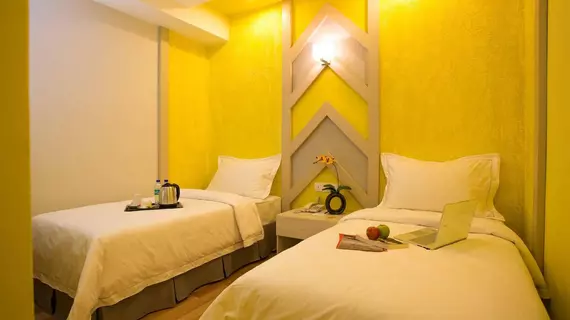 Sunshine Inn Plus | Malacca - Malacca