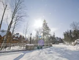 Etoile du Matin RVMT | Quebec - Les Laurentides Regional County Belediyesi - Tremblant Dağı (ve civarı) - Mont-Tremblant