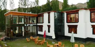 Thongsal Leh Resort