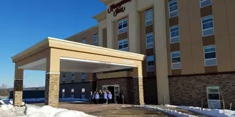 Hampton Inn by Hilton Oxford