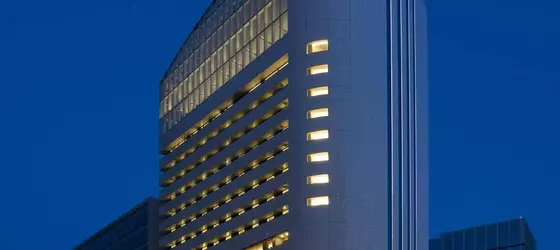 Hotel Elsereine Osaka | Osaka (idari bölge) - Osaka (ve civarı) - Osaka City Center - Shinchi