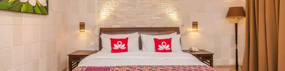 ZEN Rooms Seminyak Kuwum II | Bali - Badung - Umalas