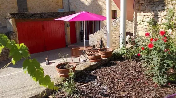 Chambres d'hôtes Au Soleil Levant | Nouvelle-Aquitaine - Dordogne - Sarlat-la-Caneda