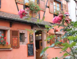 Le Schlossberg | Grand Est - Haut-Rhin (bölge) - Zellenberg