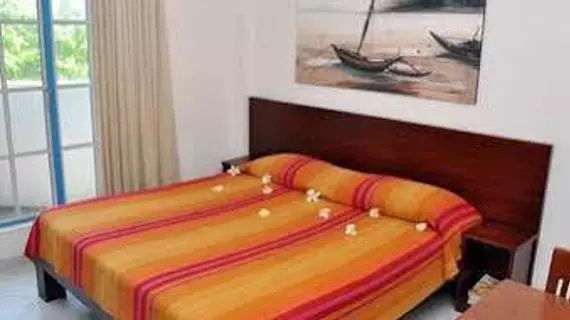 Mount Bay Guest House | Colombo Bölgesi - Lavinia Dağı