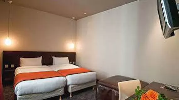 Hotel B Paris Boulogne | Ile-de-France - Paris - Hauts-de-Seine