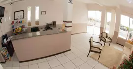 Gravatá Praia Hotel | South Region - Santa Catarina (eyaleti) - Itajai (ve civarı) - Navegantes - Gravatá