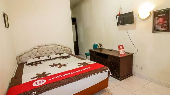 NIDA Rooms Raya Tajem Sambi Sari at Griya La Kusuma | Yogyakarta Özel Bölgesi - Yogyakarta (ve civarı) - Depok