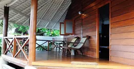 Rockside Cabanas Hotel | Southern Province - Galle Bölgesi - Unawatuna