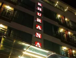 Khurana Inn | Bangkok - Ratchathewi - Pratunam