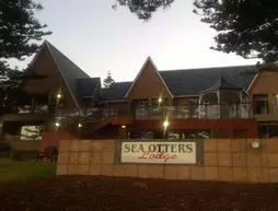 Sea Otters Lodge | Eastern Cape - Nelson Mandela Bay - Port Elizabeth