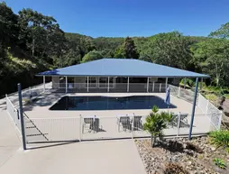 Kookaburra Lodge Whitsundays | Queensland - Whitsunday Regional - Airlie Plajı (ve civarı) - Cannon Valley