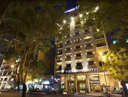 Vien Dong Hotel | Binh Duong (vilayet) - Ho Şi Min Şehri (ve civarı) - Ho Chi Minh City - Quận 1 - Ho Chi Minh Şehri Merkezi