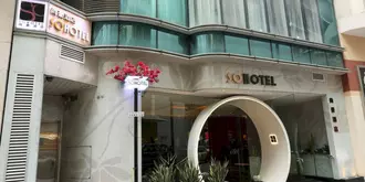 Sohotel