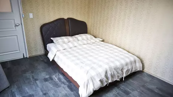 Gangnam Stay Hill Guest House | Gyeonggi - Seul (ve civarı) - Gangnam - Yeoksam