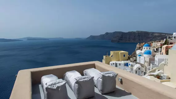 Ammos Oia Mansion | Ege Adaları - Santorini