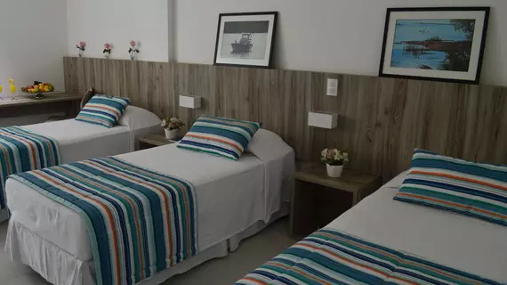 Hotel Praia Bonita Jatiúca | Northeast Region - Alagoas (eyaleti) - Maceio - Jatiuca