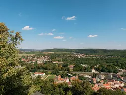 Flair Berghotel Wilhelmsburg | Saxony (Saksonya)-Anhalt - Bad Koesen