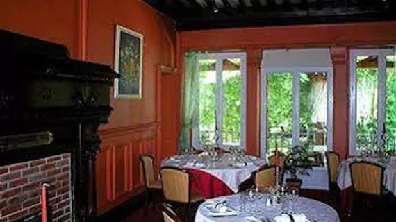 AUBERGE LE VOUTENAY | Bourgogne-Franche-Comte - Yonne - Voutenay-sur-Cure