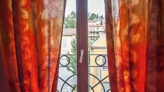 B&B Santa Lucia | Lombardy - Bergamo - Bergamo (ve civarı) - Bergamo - Citta Bassa