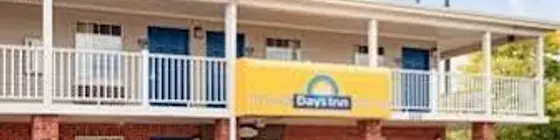 Days Inn - Auburn | Indiana - Fort Wayne (ve civarı) - Auburn