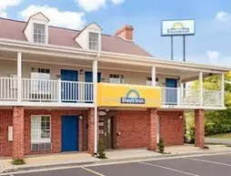 Days Inn - Auburn | Indiana - Fort Wayne (ve civarı) - Auburn