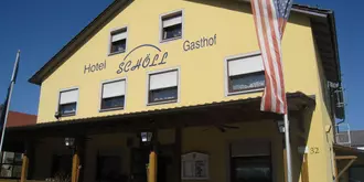 Landhotel Schöll